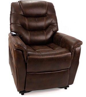 Golden Tech Dione PR-446L Reclining Lift Chair